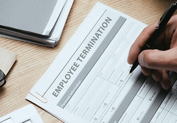 Redundancy Downsizing Employee Terminations - HR Employee Management - Aaditas HR